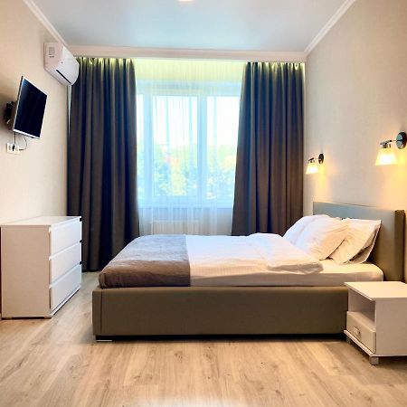 Sea Apart, Каманина, 43Жемчужина, Аркадия Кадорр Odessa Exterior foto