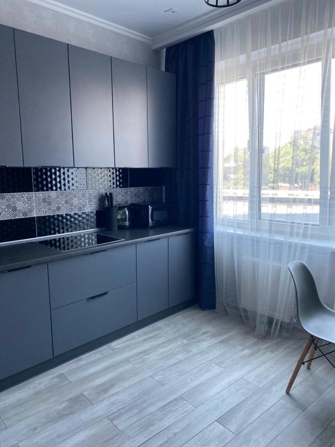 Sea Apart, Каманина, 43Жемчужина, Аркадия Кадорр Odessa Exterior foto