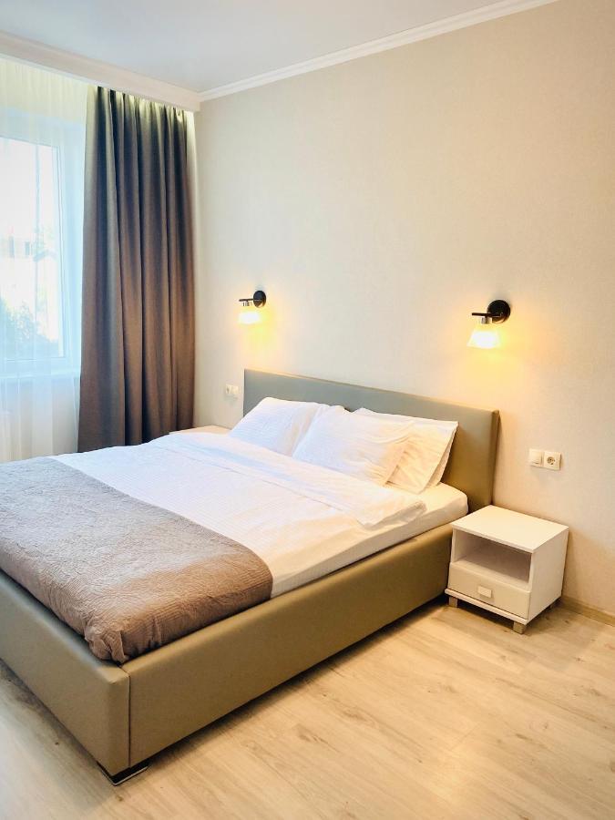 Sea Apart, Каманина, 43Жемчужина, Аркадия Кадорр Odessa Exterior foto