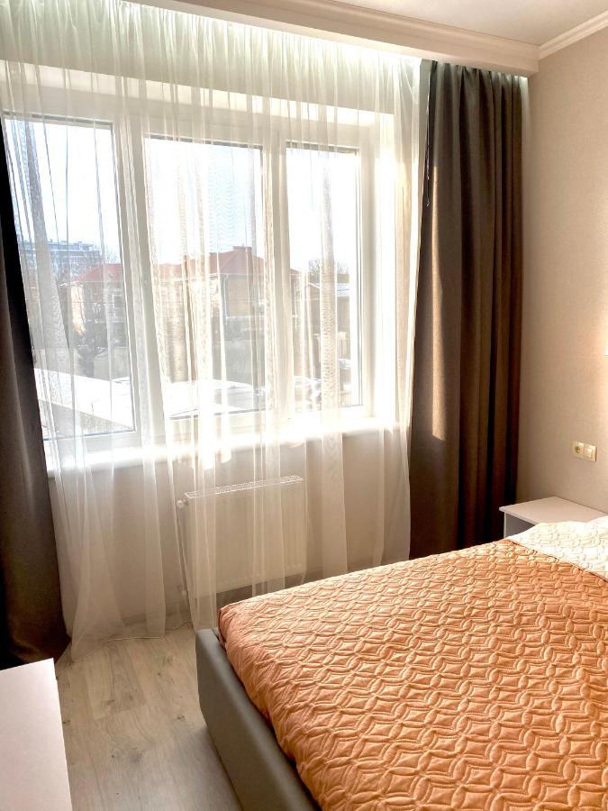 Sea Apart, Каманина, 43Жемчужина, Аркадия Кадорр Odessa Exterior foto