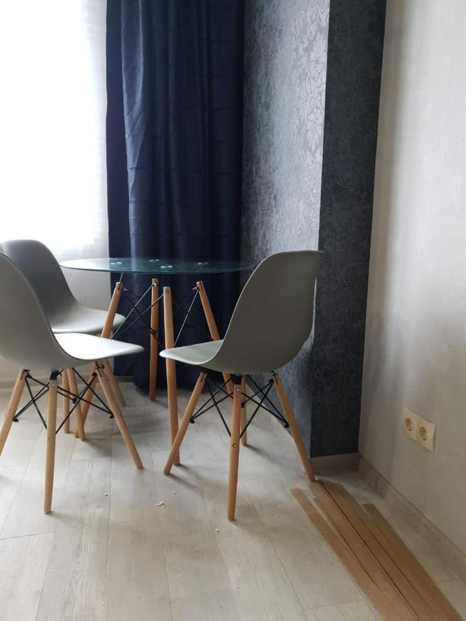 Sea Apart, Каманина, 43Жемчужина, Аркадия Кадорр Odessa Exterior foto