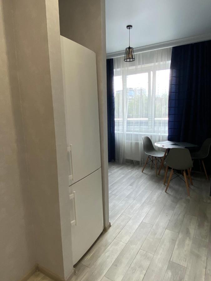 Sea Apart, Каманина, 43Жемчужина, Аркадия Кадорр Odessa Exterior foto