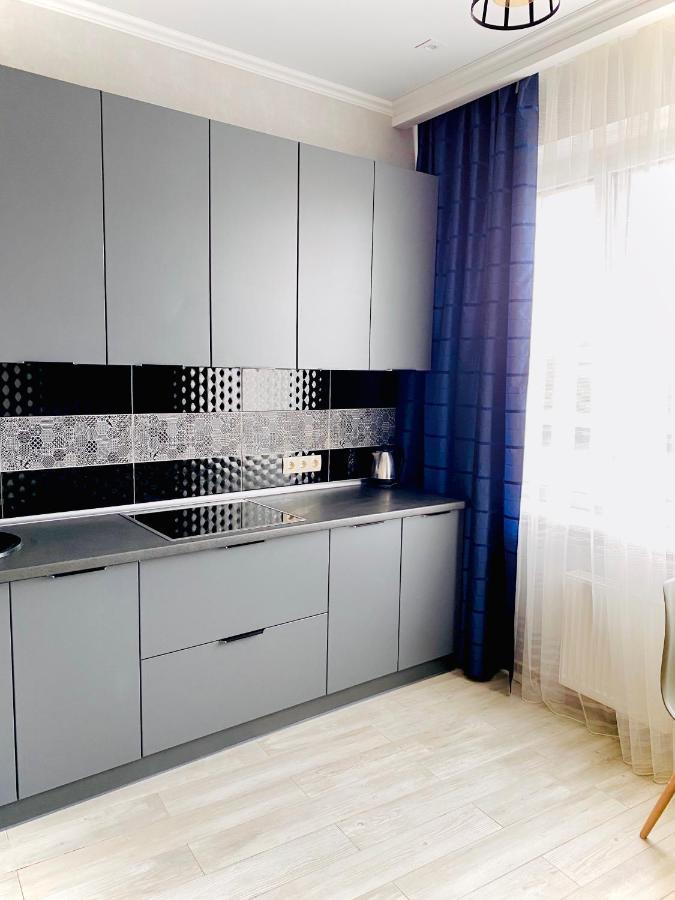 Sea Apart, Каманина, 43Жемчужина, Аркадия Кадорр Odessa Exterior foto