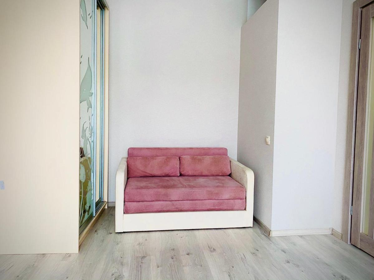 Sea Apart, Каманина, 43Жемчужина, Аркадия Кадорр Odessa Exterior foto