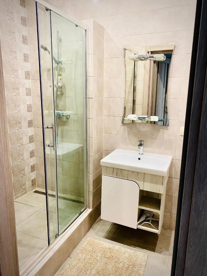 Sea Apart, Каманина, 43Жемчужина, Аркадия Кадорр Odessa Exterior foto